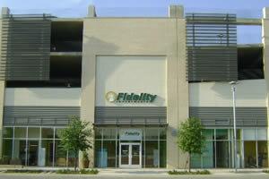 Fidelity Investments