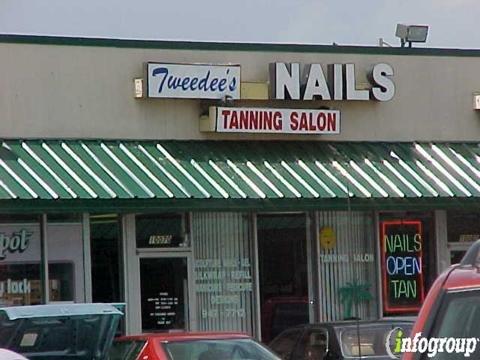 Tweedee Nails & Spa