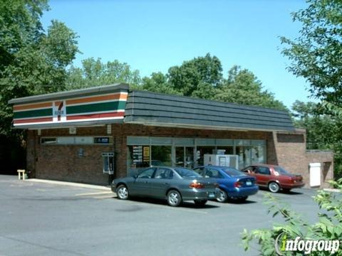 7-Eleven