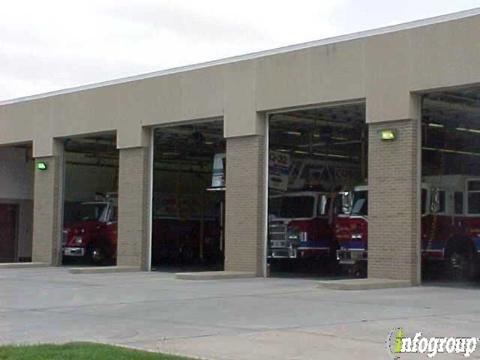 Council Bluffs Ambulance Service