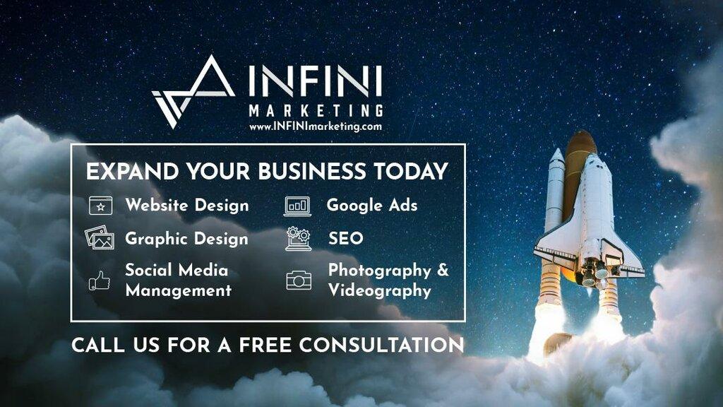 Infini Marketing