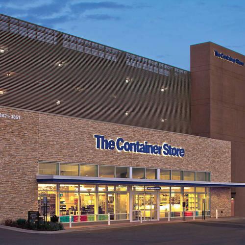 The Container Store