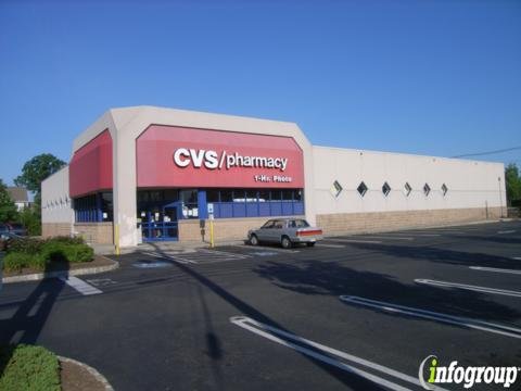 CVS Pharmacy