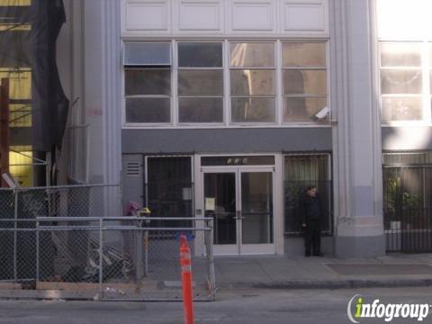 Tenderloin Outpatient Clinic