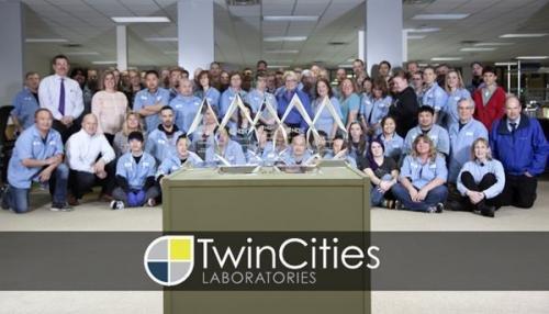 NDX Twin Cities Dental Laboratory