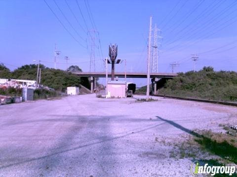 Central Midland Railway