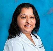 Sonal R Hazariwala, MD - Southwood Medical Center