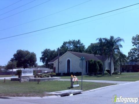 Faith Lutheran Church