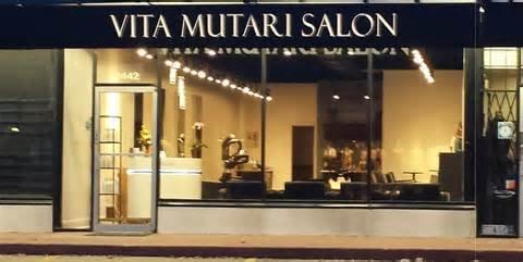 Vita Mutari Salon