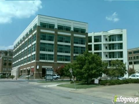 Texas Health Ben Hogan Concussion Center