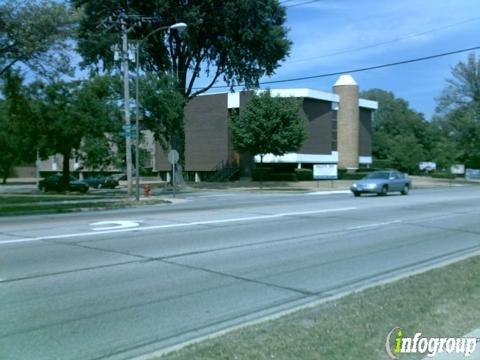 Ezra-Habonim the Niles Township Jewish Congregation