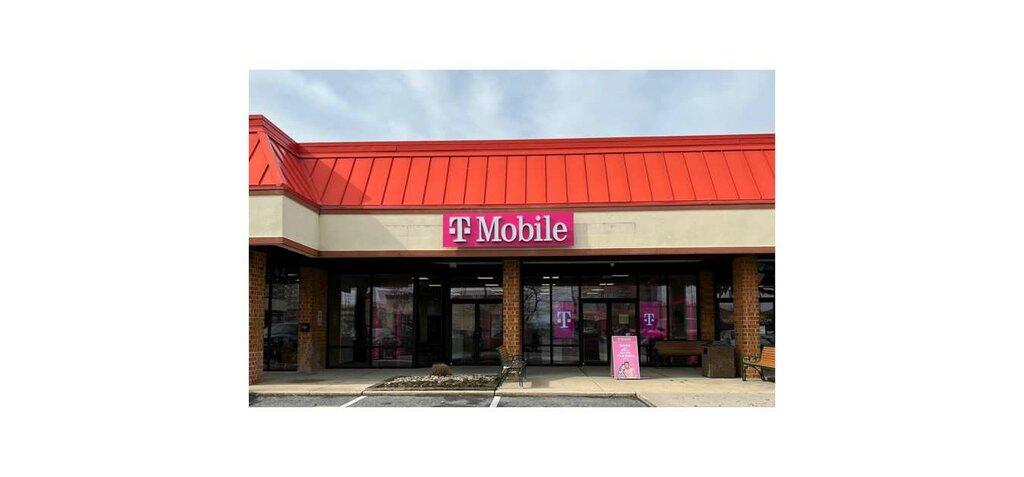 T-Mobile