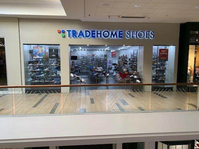 Tradehome Shoes