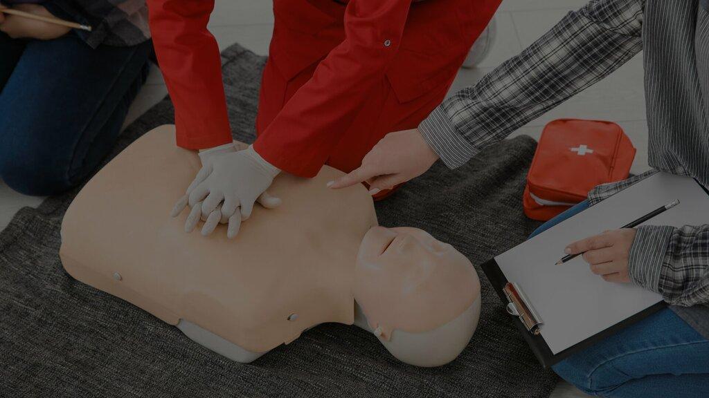 CPR Certification Cincinnati