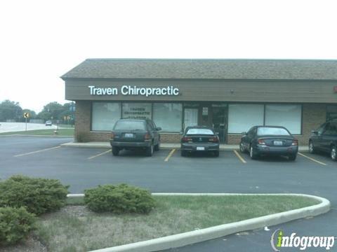 Traven Chiropractic