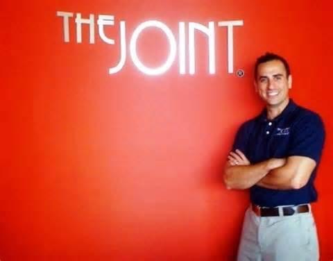 The Joint Chiropractic