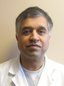 Nadeem Ahmad, MD - Advocate Health Care