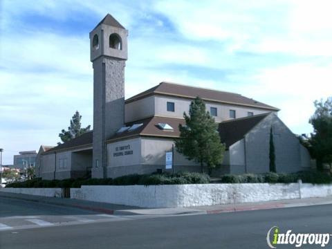 St Timothy's Episcopal Church