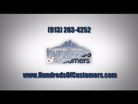 Hundreds Of Customers LLC