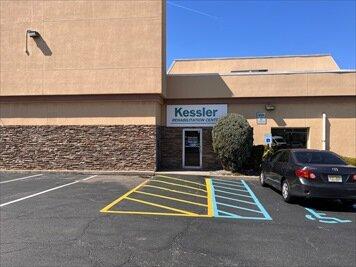 Kessler Rehabilitation Center