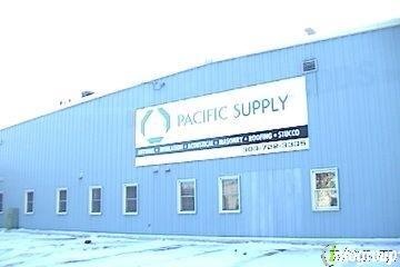 Pacific Supply