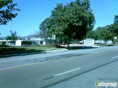 El Roble Intermediate School