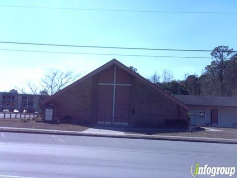 Ebenezer United Methodist Church