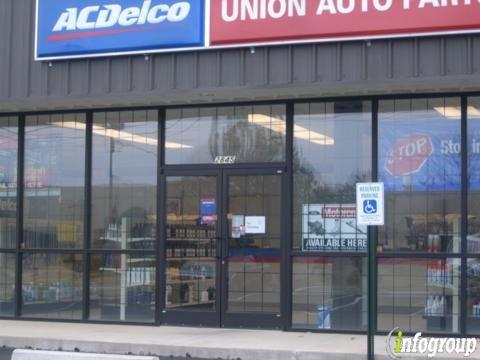 Union Auto Parts