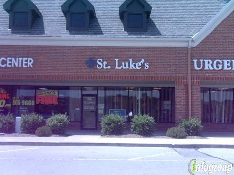 Saint Luke's Urgent Care