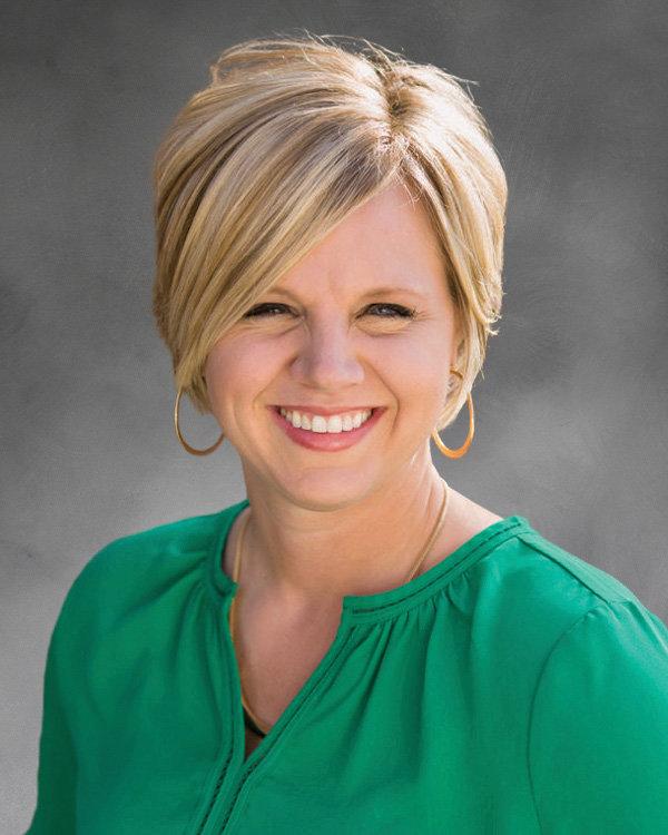 Sara Reed-COUNTRY Financial Rep