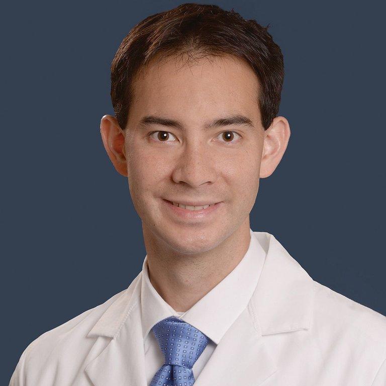 Dr Jason Chin, MD