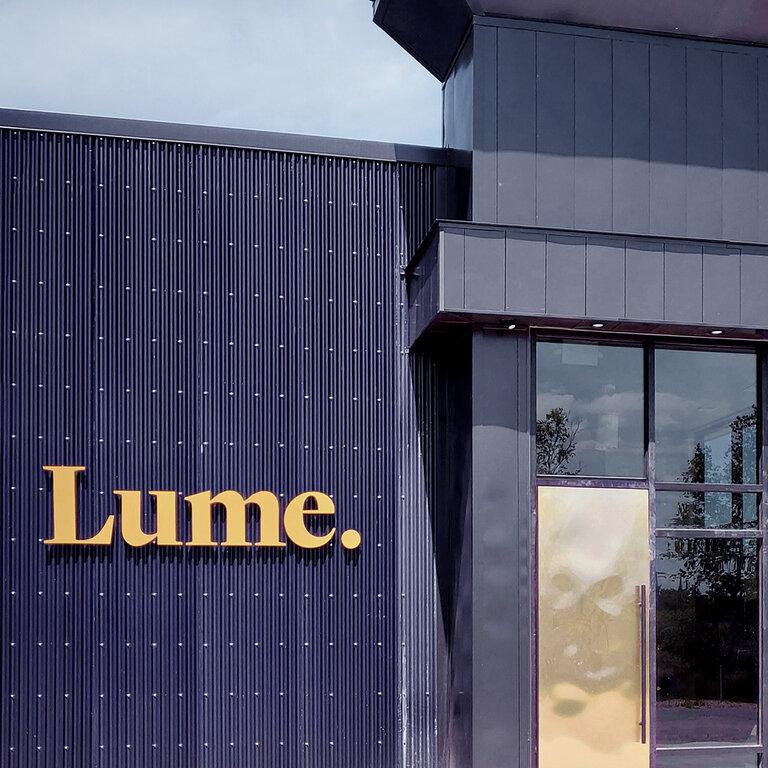 Lume Cannabis Dispensary Mackinaw City, MI