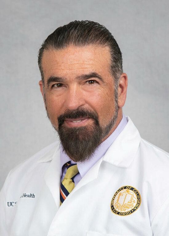 Joseph D. Ciacci, MD