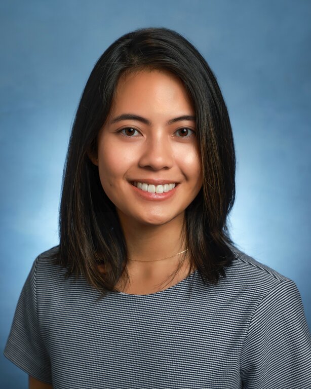 Elaine Tran, DNP, FNP-BC