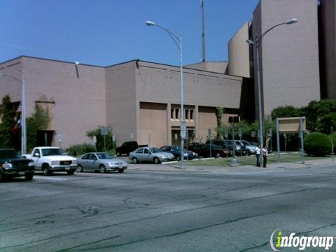 Austin Municipal Court