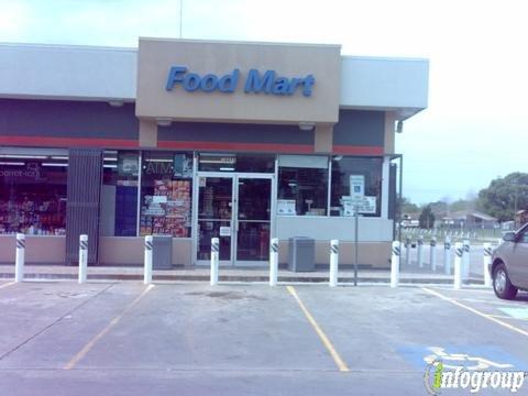 Exclusive Food Mart