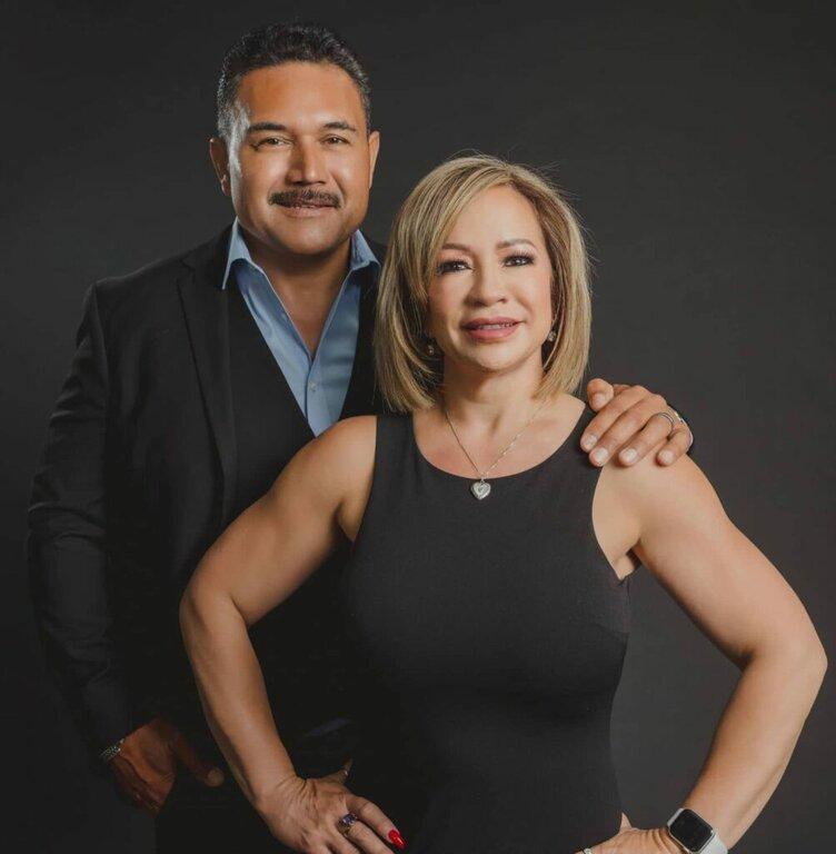 Guillermo & Imelda Reyes, Realtors-the Reyes Team