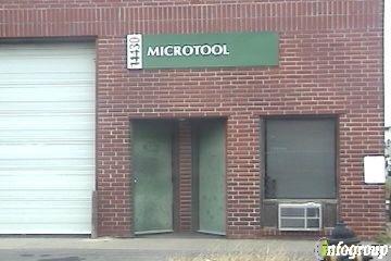 Microtool