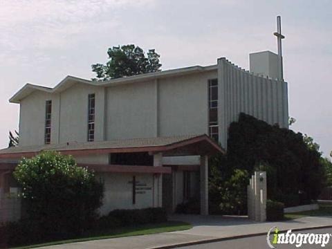 Fairfield Presbyterian Church