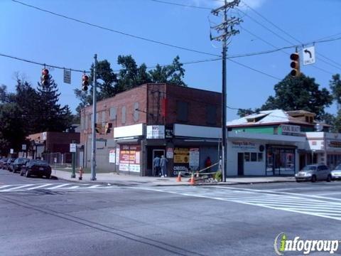 M & J Discount Liquors