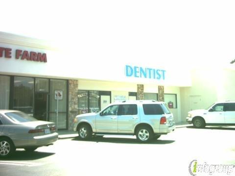 Maged Z Nessim, DDS - Dentists-Cosmetic Dentistry