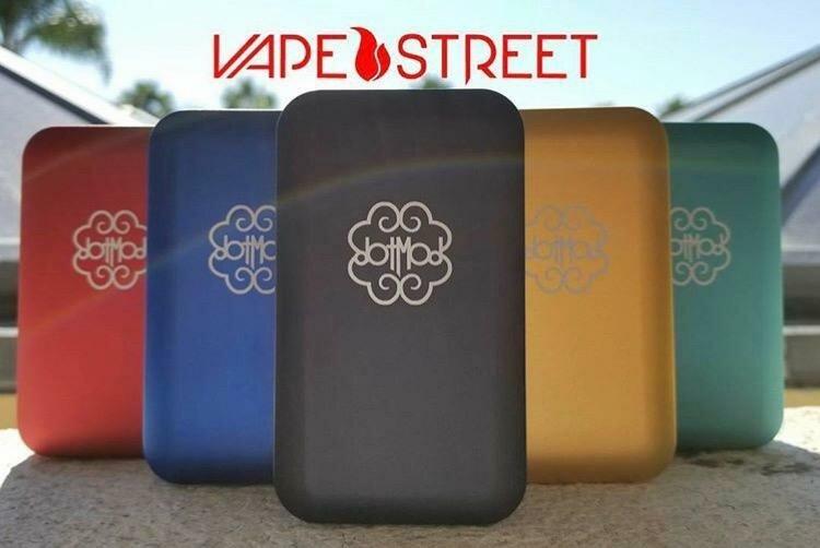 Vape Street