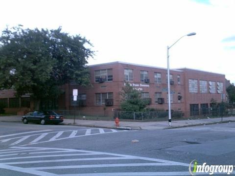 Franklin Square Elementary School