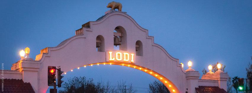 Lodi Conference and Visitors Bureau