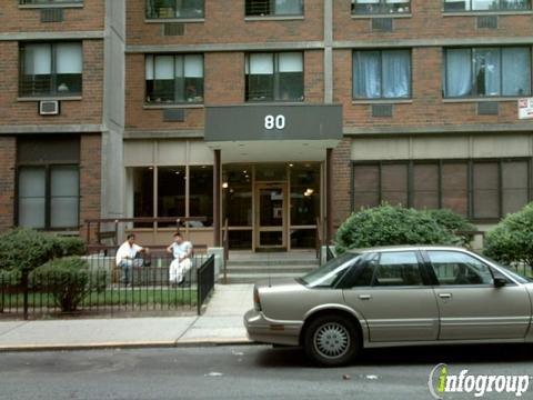 Two Bridges Senior Housing