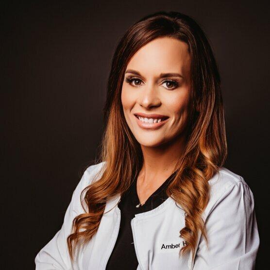 Mrs. Amber Hines, MSN, APRN, FNP-C