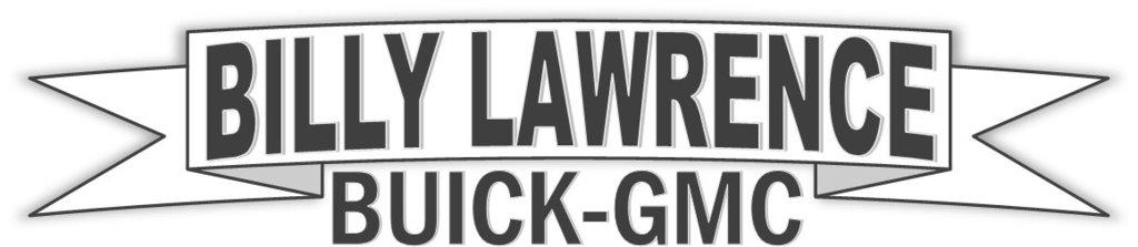 Billy Lawrence Buick GMC, Inc