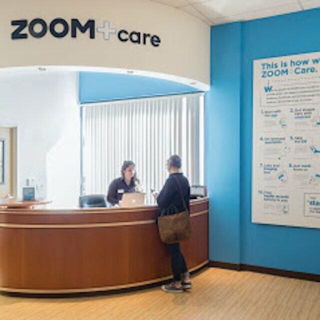 ZoomCare