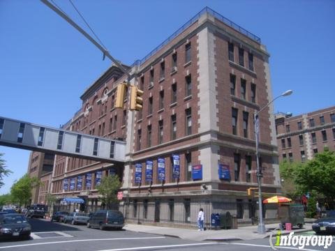 The Family Planning Clinic at Long Island College Hospital