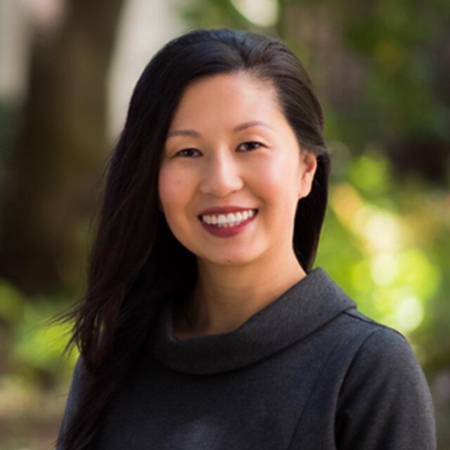 Dr. Nu Cindy Chai, MD